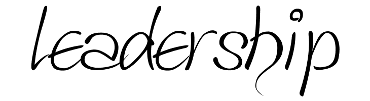 Kingthings Wrote  Free Fonts Download