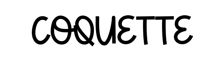 CUTE MIAWW Regular  Free Fonts Download