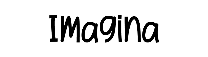 CUTE MIAWW Regular  Free Fonts Download