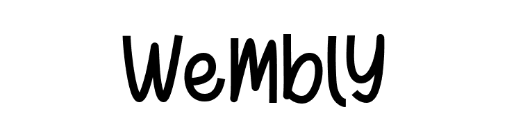 CUTE MIAWW Regular  Free Fonts Download