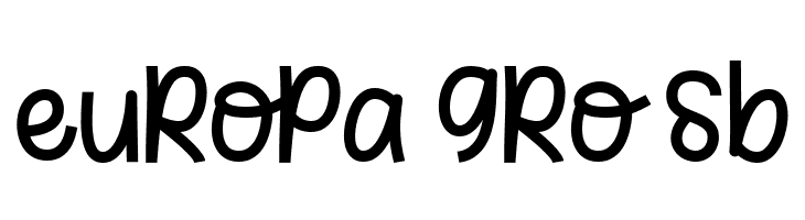 CUTE MIAWW Regular  Free Fonts Download