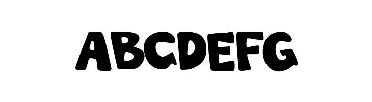 Hayven  Free Fonts Download