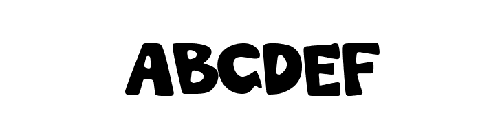 Hayven  Free Fonts Download