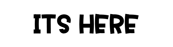 Baby'sDream  Free Fonts Download