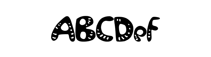 Pimpom  Free Fonts Download