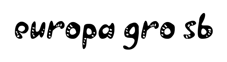 Pimpom  Free Fonts Download