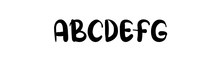 KARAMEL  Free Fonts Download