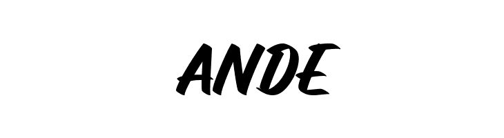 The Arivale Demo  Free Fonts Download