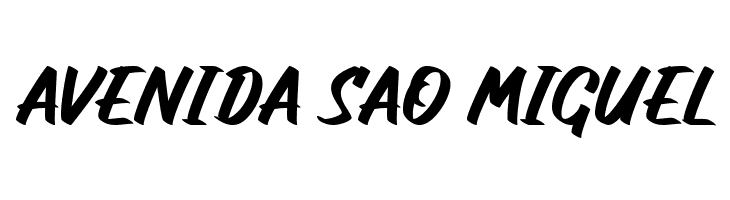 The Arivale Demo  Free Fonts Download