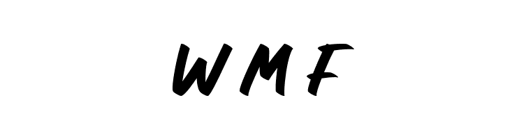 The Arivale Demo  Free Fonts Download