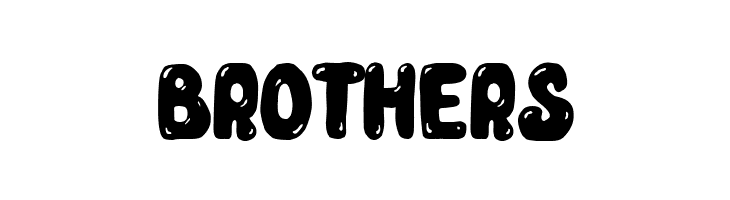 Ballooning  Free Fonts Download