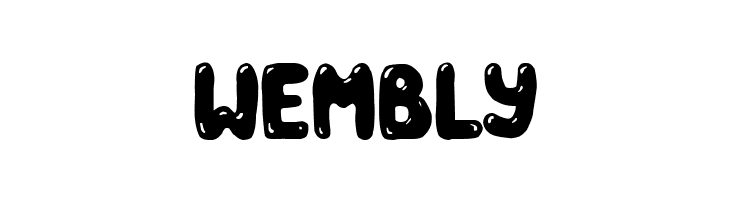 Ballooning  Free Fonts Download