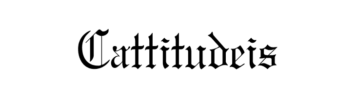 GregorianFLF  Free Fonts Download