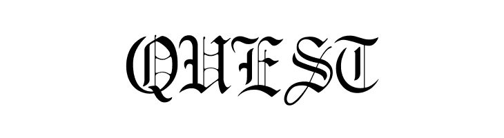 GregorianFLF  Free Fonts Download