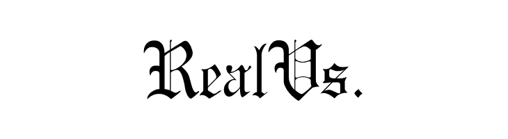 GregorianFLF  Free Fonts Download