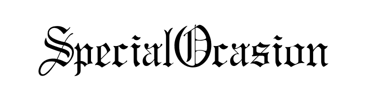 GregorianFLF  Free Fonts Download