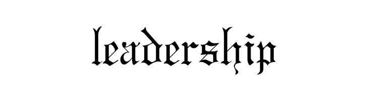 GregorianFLF  Free Fonts Download