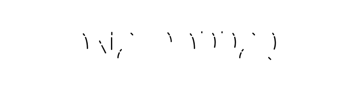 Baby Balloon Inner  Free Fonts Download