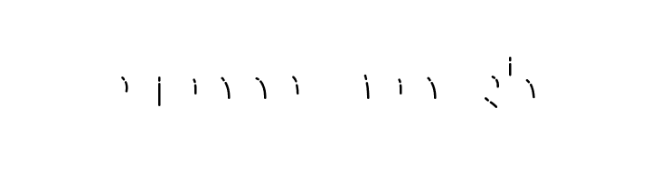 Baby Balloon Inner  Free Fonts Download