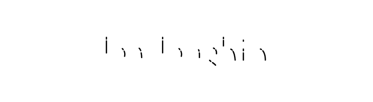 Baby Balloon Inner  Free Fonts Download