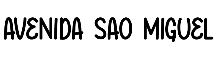 Baby Balloon  Free Fonts Download
