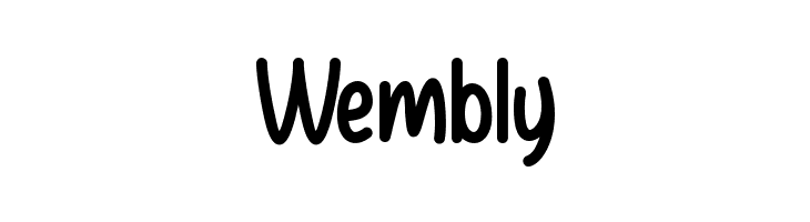 Baby Balloon  Free Fonts Download