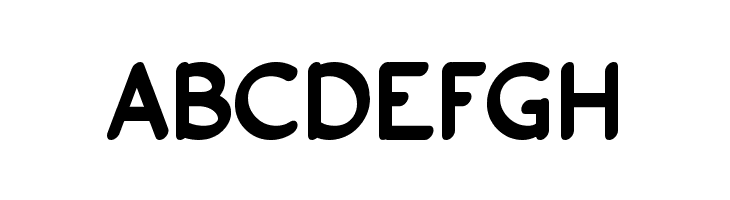 a Anti Corona  Free Fonts Download