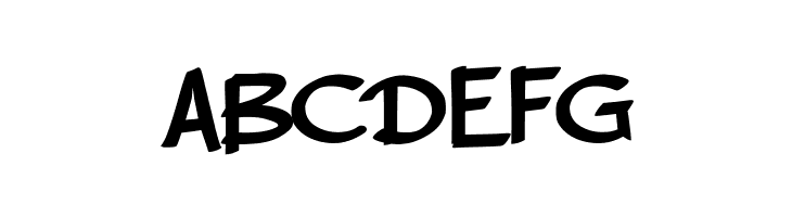 Ablasco  Free Fonts Download