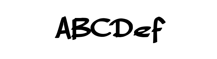 Ablasco  Free Fonts Download