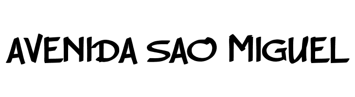 Ablasco  Free Fonts Download