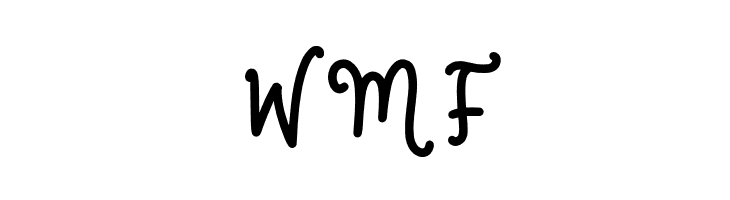 SweetGarlicdemo  Free Fonts Download