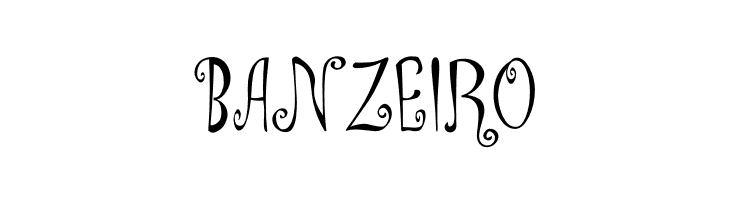 Keriting  Free Fonts Download