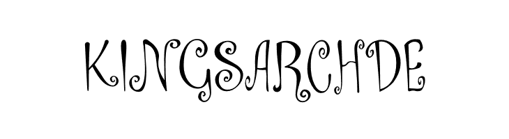 Keriting  Free Fonts Download