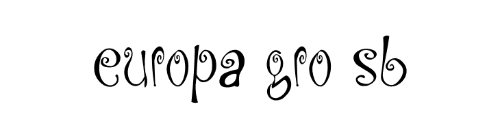 Keriting  Free Fonts Download