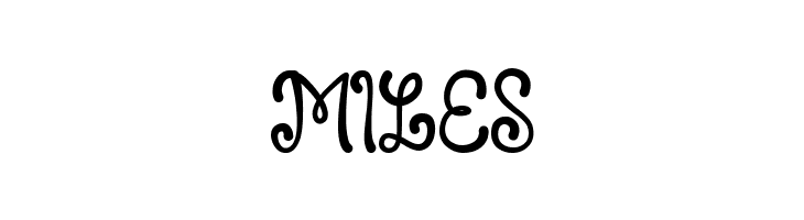 Leonard  Free Fonts Download