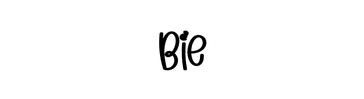 FB-caramelong  Free Fonts Download