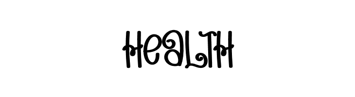 FB-caramelong  Free Fonts Download