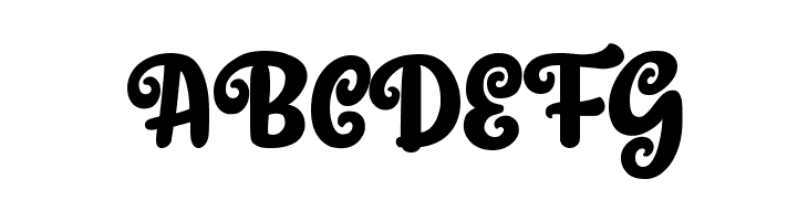 Sweety Rasty  Free Fonts Download