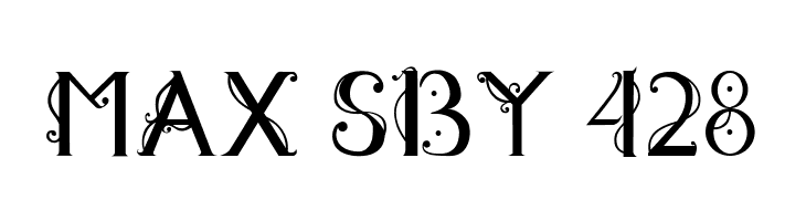 Genteng Regular  Free Fonts Download