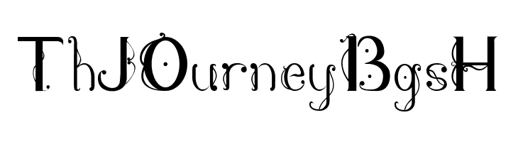 Genteng Regular  Free Fonts Download