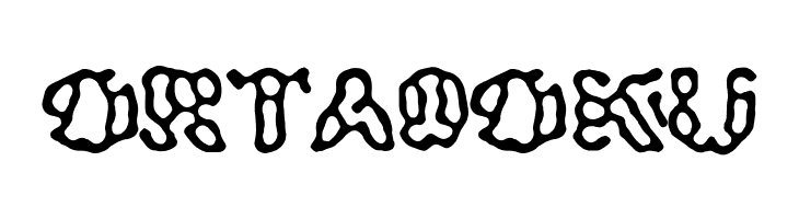 Fishy Smell  Free Fonts Download