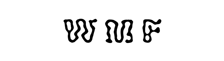 Fishy Smell  Free Fonts Download