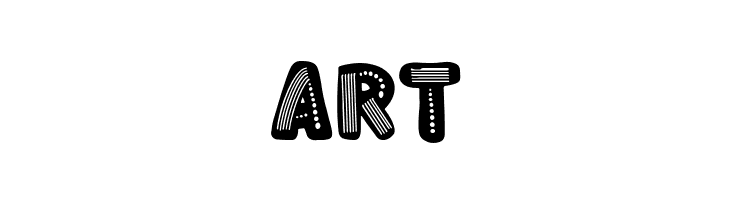 Rainboho Regular  Free Fonts Download