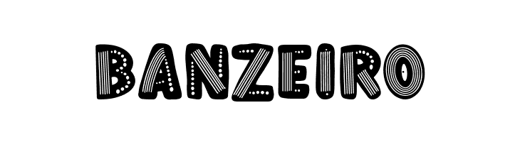 Rainboho Regular  Free Fonts Download