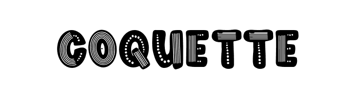 Rainboho Regular  Free Fonts Download