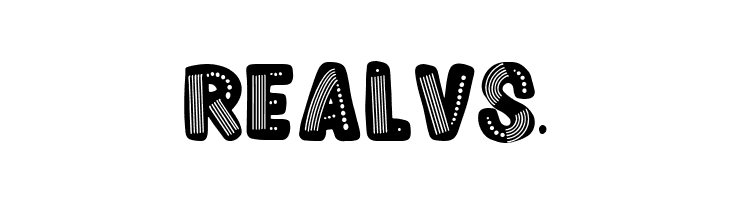 Rainboho Regular  Free Fonts Download