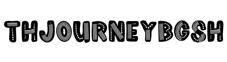 Rainboho Regular  Free Fonts Download