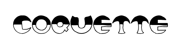 MARKLOW  Free Fonts Download