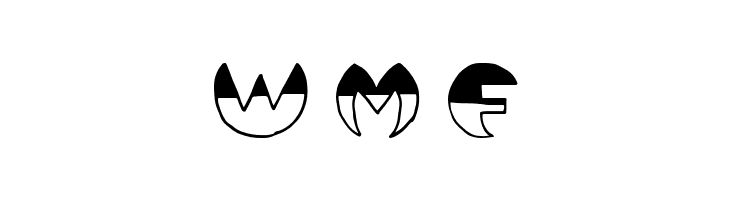 MARKLOW  Free Fonts Download