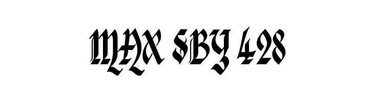 Kingthings Italique  Free Fonts Download